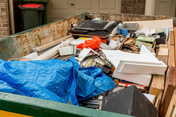 Professional Junk Removal Services in Kankakee, IL
